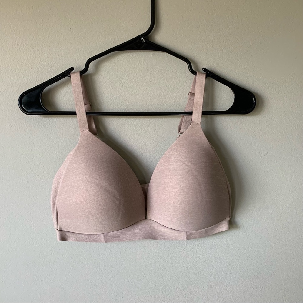 Aerie Wireless Bra 34DDD